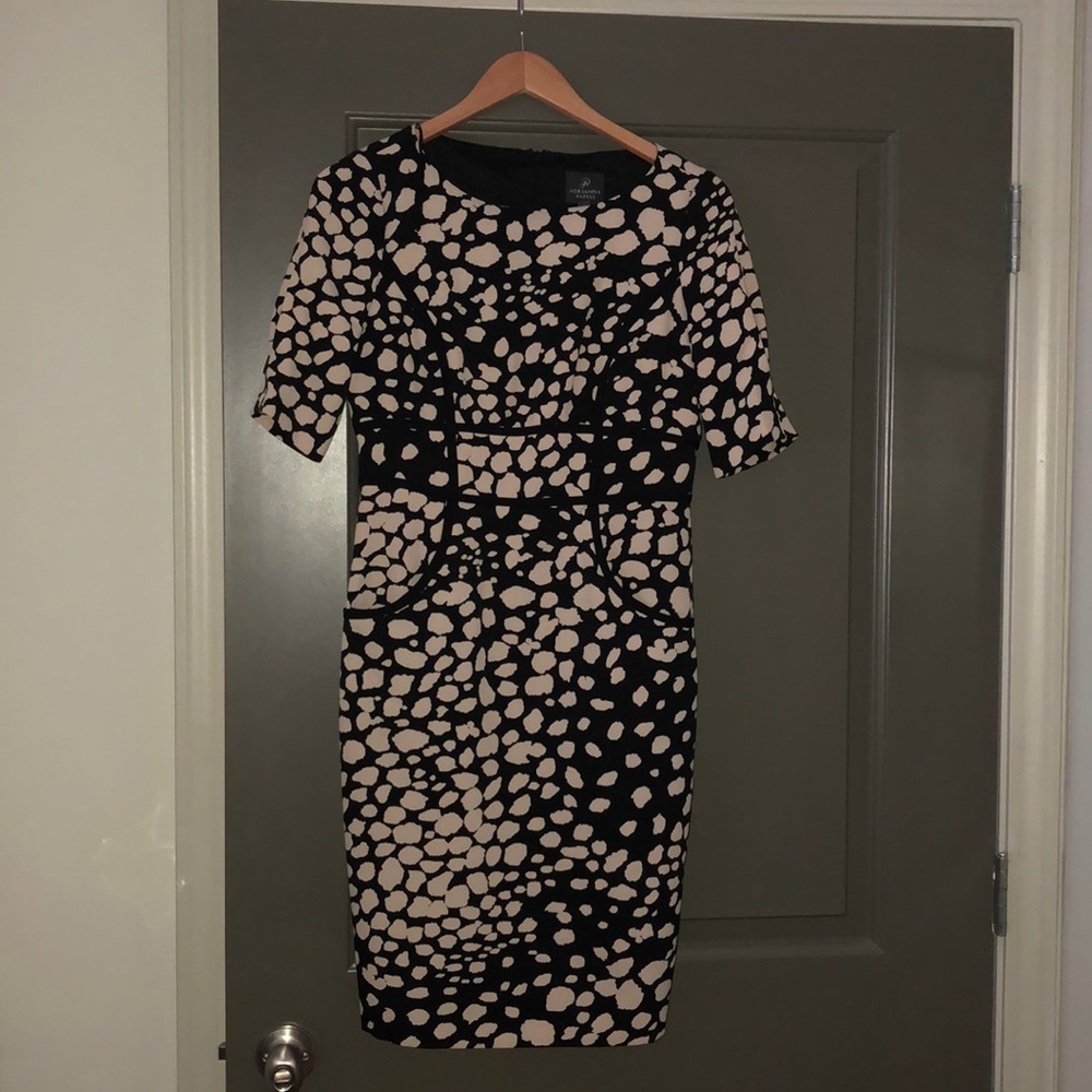 Shift Dress